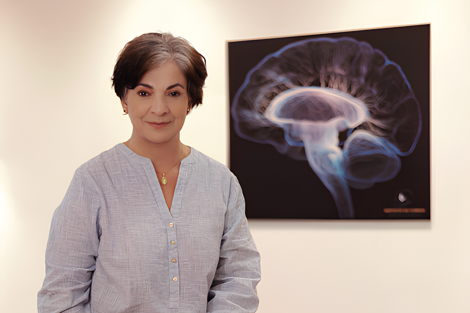 Dor crônica Fibromialgia