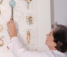 Fisioterapia especializada