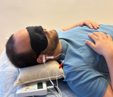 Neuromodulaçao com tDCS e taVNS
